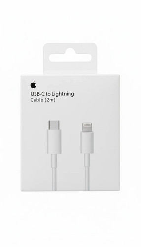Apple usb lightning - apple, to