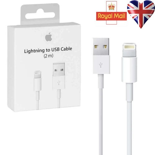 Genuine usb charger cable - cable, 2m