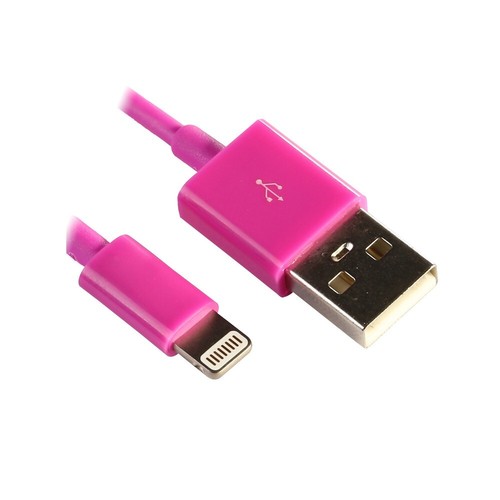 Usb charging to lightning - charging,