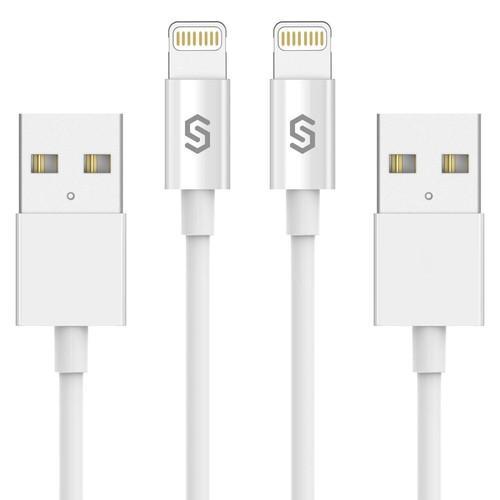 Syncwire iphone charger - iphone, cable