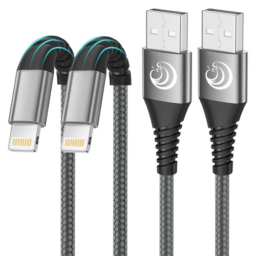 2pack iphone charger - 2pack, cable