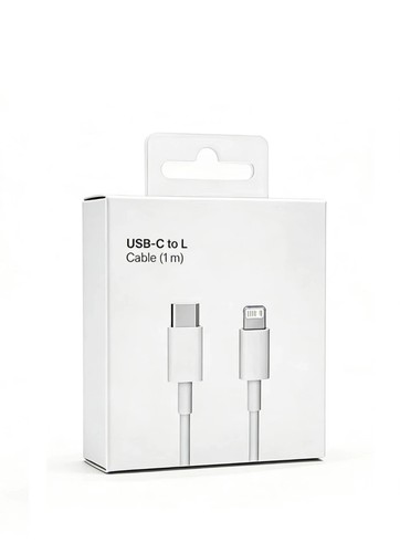 Apple charging cable lightning - charging,