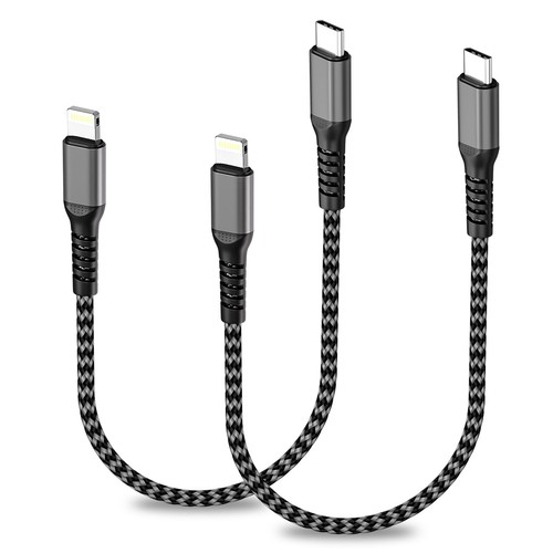 Usb lightning cable - to,