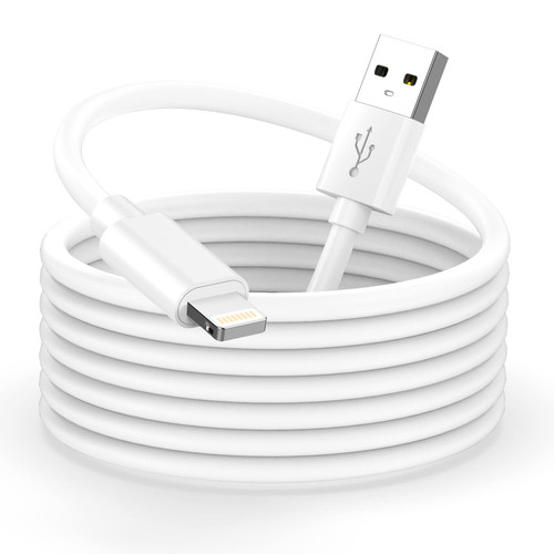Iphone charger cable fast - charger,