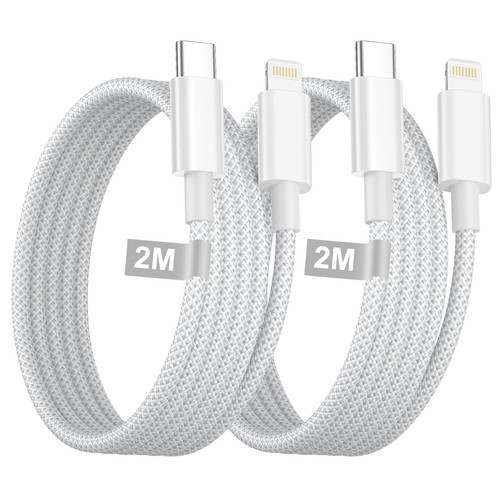 Usb lightning cable 2m - usb,