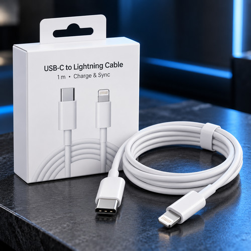 For apple lightnin usb - for,
