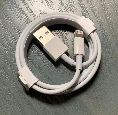 Genuine iphone charger fast - iphone,