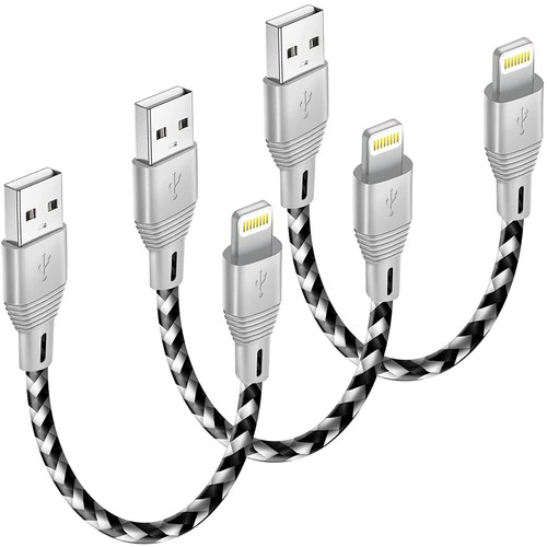 Isoul iphone charger - iphone,