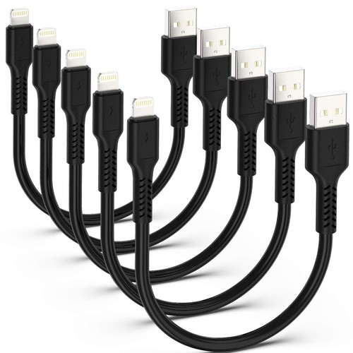 Short charger cable - short,
