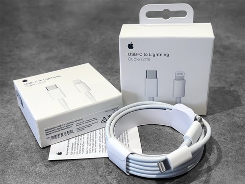 Genuine apple usb to - 2m,
