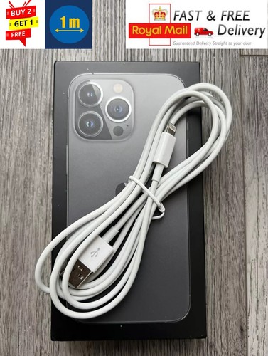 Genuine iphone usb cable - iphone, 2m