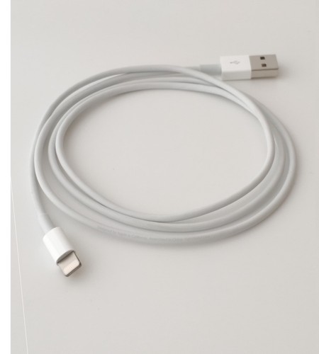 Genuine apple usb - apple, a