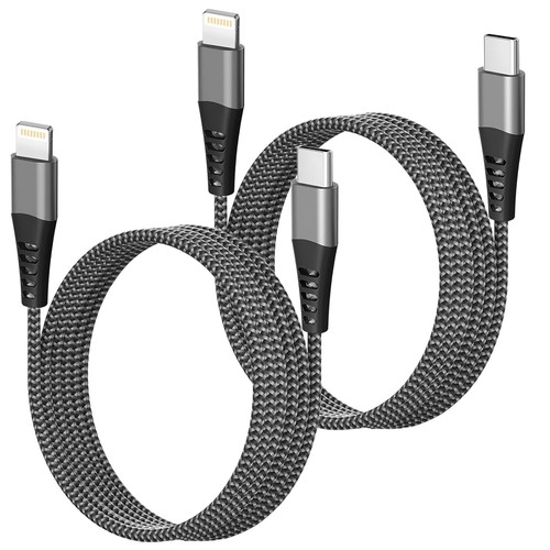 Usb lightning cable 2m - to,