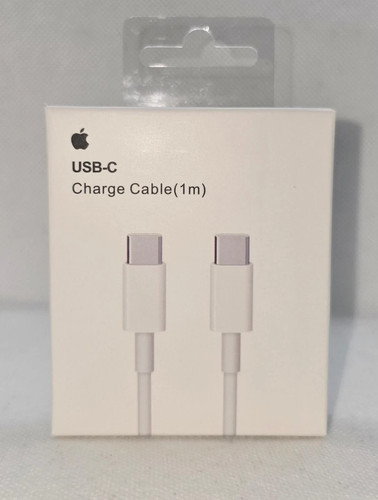 Genuine original apple - 1m,