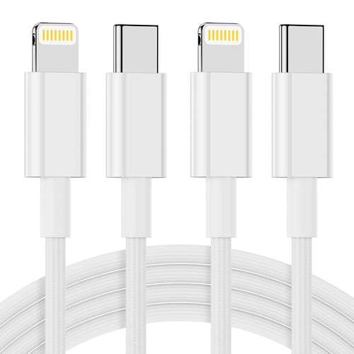 Usb lightning cable - to,