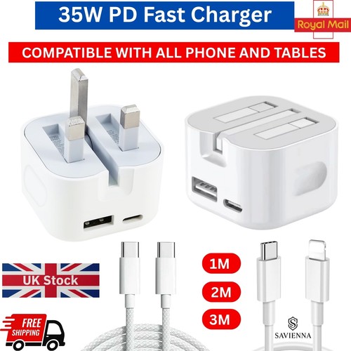 35w fast usb - 35w,