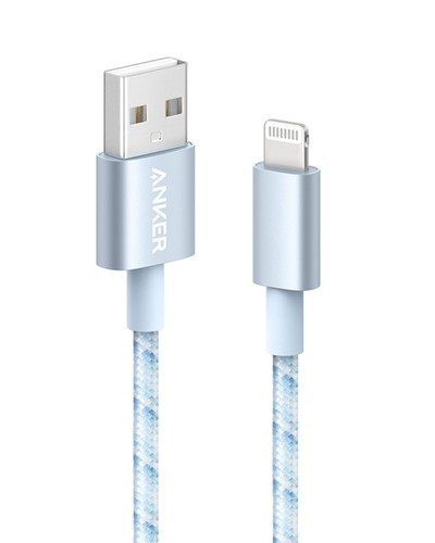 Anker 3ft lightning cable - lightning,