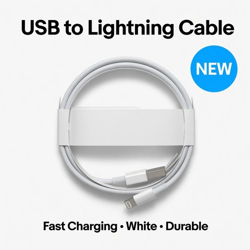 Apple lightning usb charger - to,