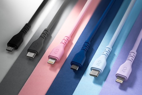 Exc iphone usb - 1/,