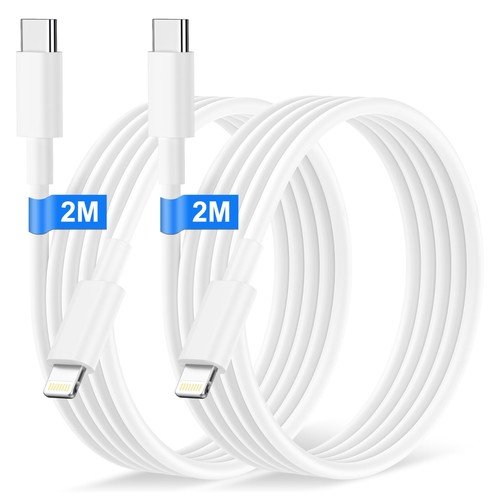 Usb lightning cable - cable, 2m