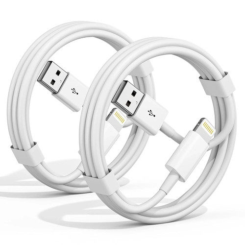 Iphone charger cable1m - charger,