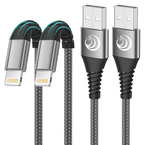 Iphone charger cable pack - cable,