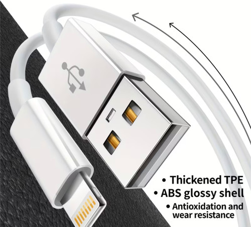 Usb iphone and below - usb,
