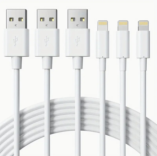 Lightning usb charging - lightning,