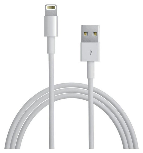 Genuine iphone charger - iphone,