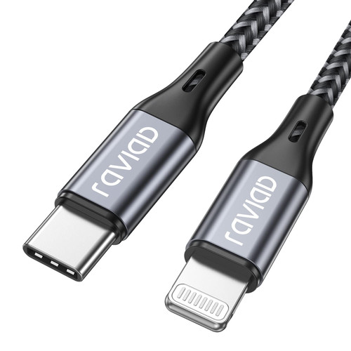 Raviad usb lightning - raviad, c