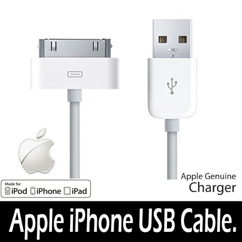 Genuine charging cable - charging,