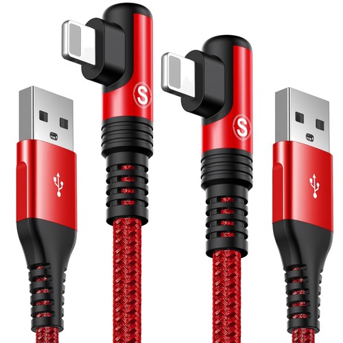 Pack mfi certified - 2-pack,