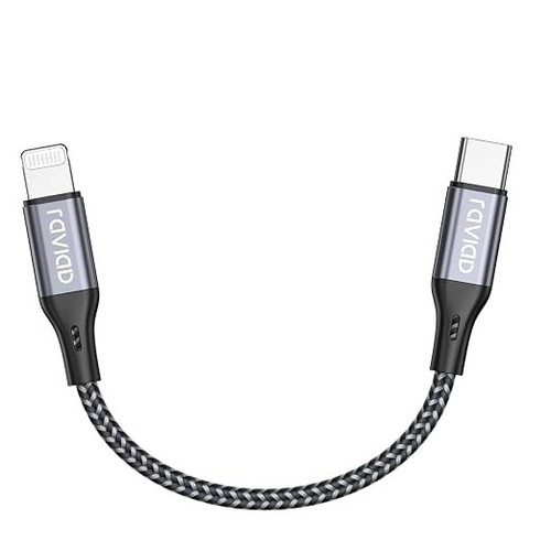 Raviad usb lightning - usb, to