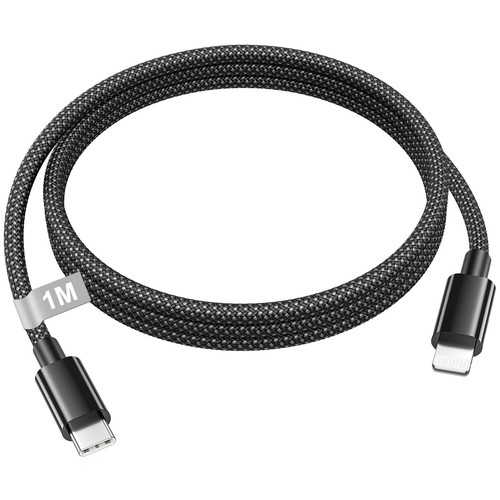 Usb lightning cable - cable, 1m