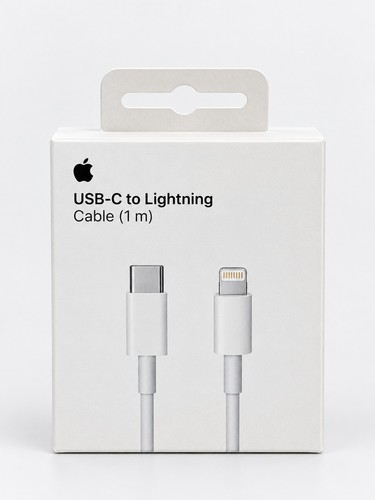 Original iphone cable - ,