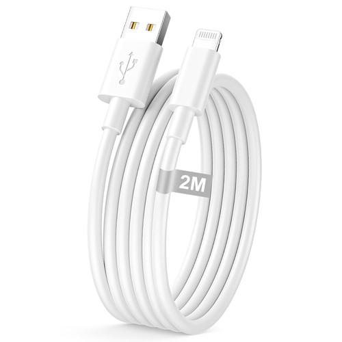 Iphone charger cable - iphone,