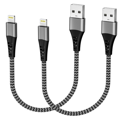 2pack iphone charger cable - 2pack,