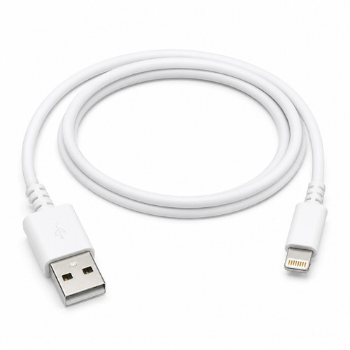 Iphone charger usb lead - usb,