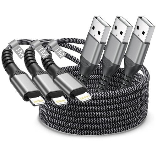 Pack usb to lightning - 1m,