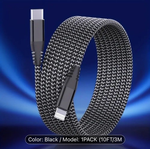 Type iphone usb cable - type, c