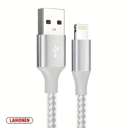 Heavy duty braided - heavy, long
