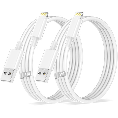 2pack iphone charger - 2pack,