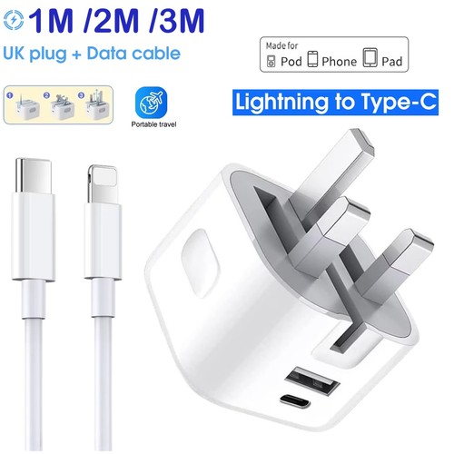 Fast charging usb plug - fast, pd