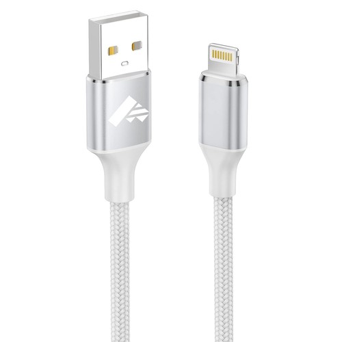 Iphone charger cable - iphone, mfi