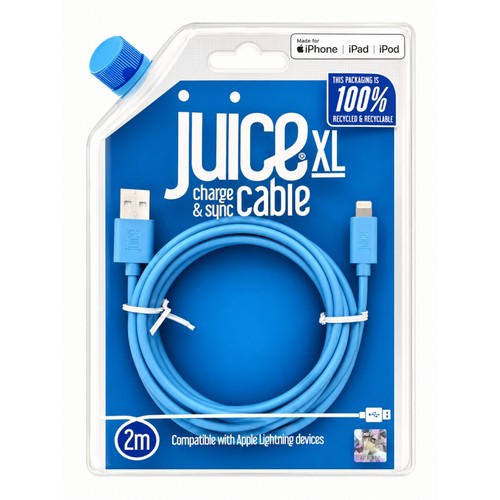 Juice usb to - 2m,