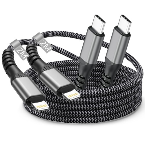 Usb to lightning - 2x, c