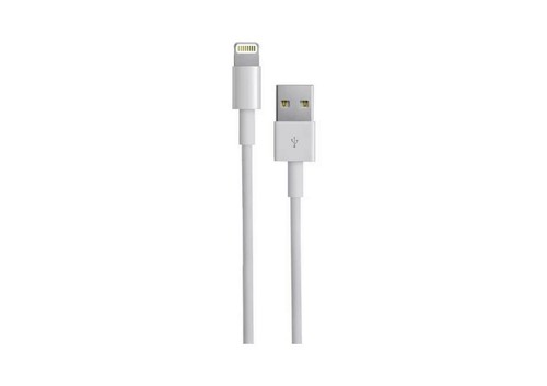 Apple lightning cable usb - apple,