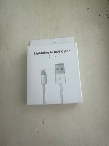 Lighting usb charging - lighting,