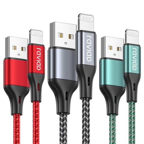 Long iphone charger cable - charger,