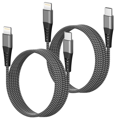 Usb lightning cable 2m - c, to